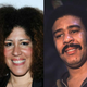 Rain Pryor; Richard Pryor
Ilya S. Savenok/Getty Images; IMDB/Ed Thrasher
